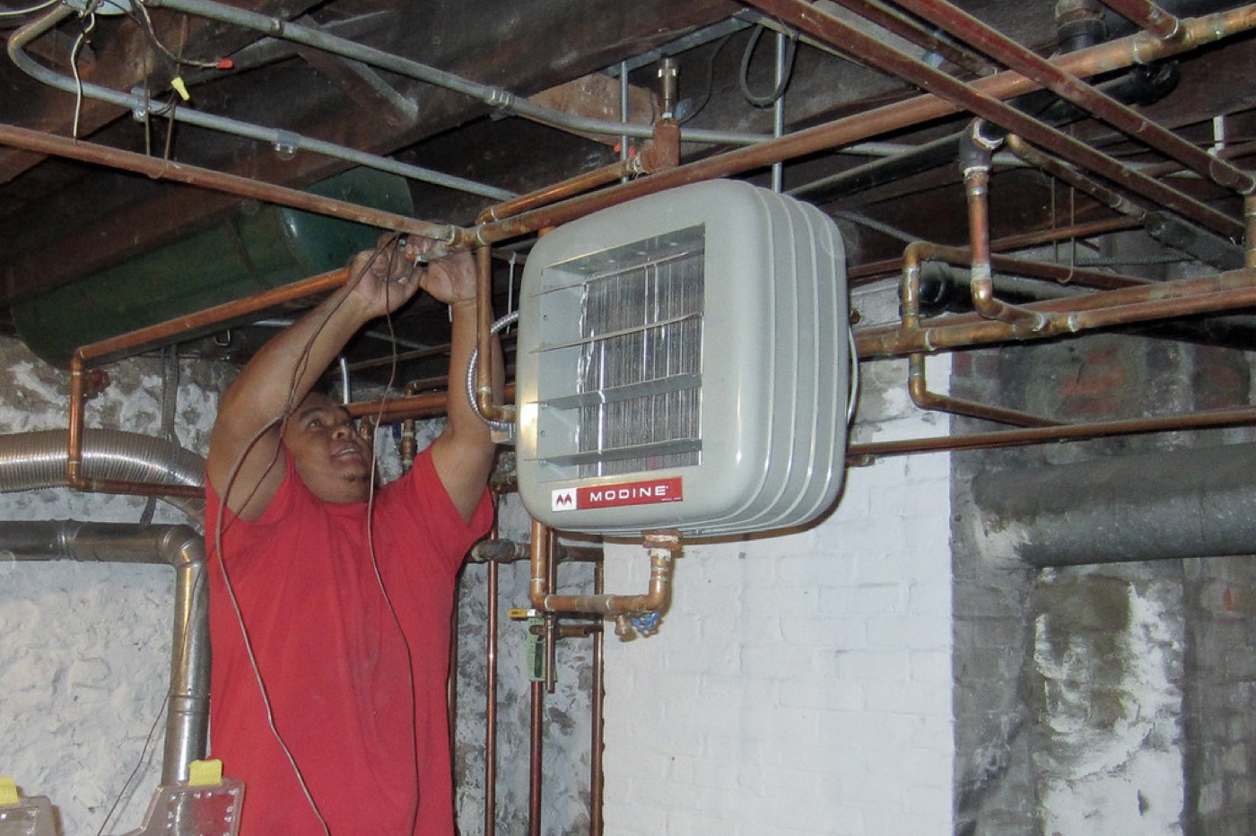 A Electrical business Kaizen is built for