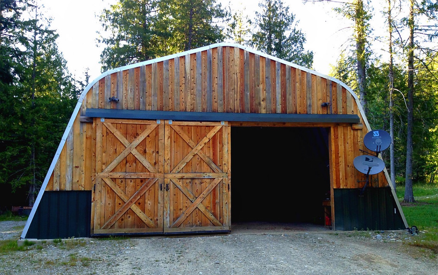 A Garage Door business Kaizen is built for