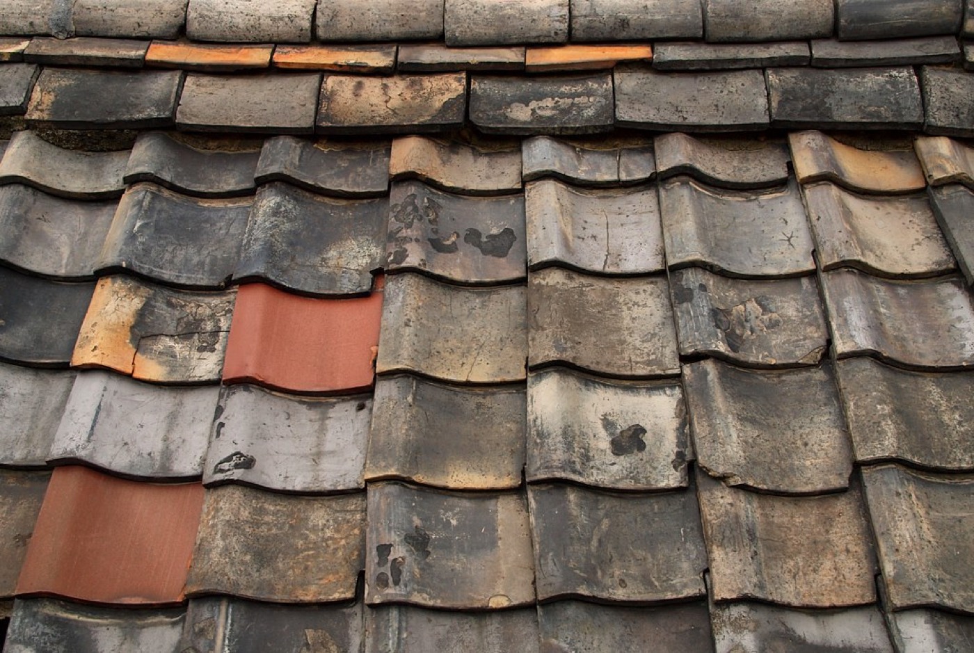 A Roofing business Kaizen serves